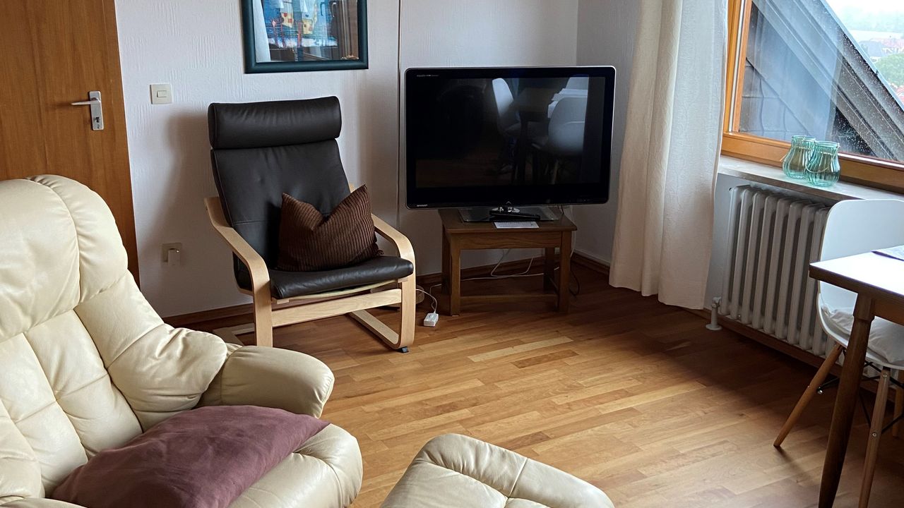 Fernsehecke Fernsehecke